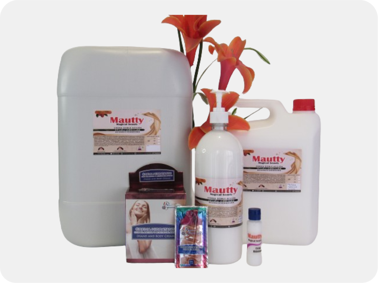 Innovaciones en Aseo y Cuidado Personal: Lo Último de Laboratorio Iatropac S.A.S