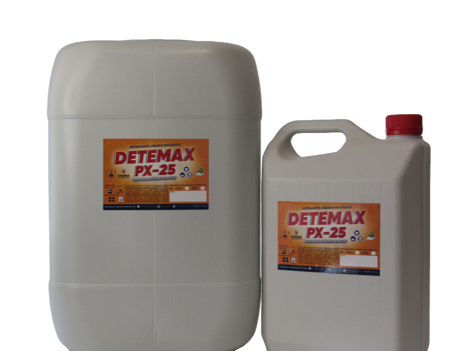 Detergente Prendas Blancas