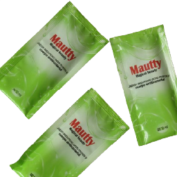 Jabón Corporal Antibacterial