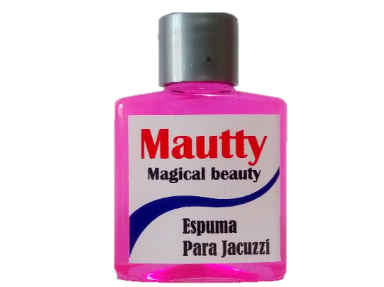 Baño Espumoso Jacuzzi