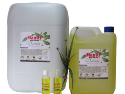 Acondicionador para Cabello